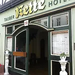 Отель Tauberhotel Kette Вертгейм