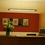 Отель Tauberhotel Kette