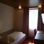 Отель Tauberhotel Kette
