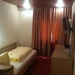 Отель Tauberhotel Kette Вертгейм
