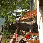 Отель Tauberhotel Kette