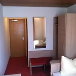 Tauberhotel Kette Отель