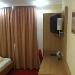 Tauberhotel Kette Вертгейм
