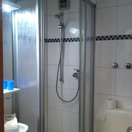 Otel Tauberhotel Kette Wertheim