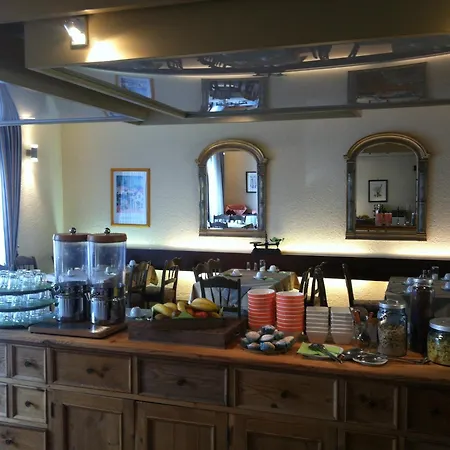 Tauberhotel Kette Wertheim