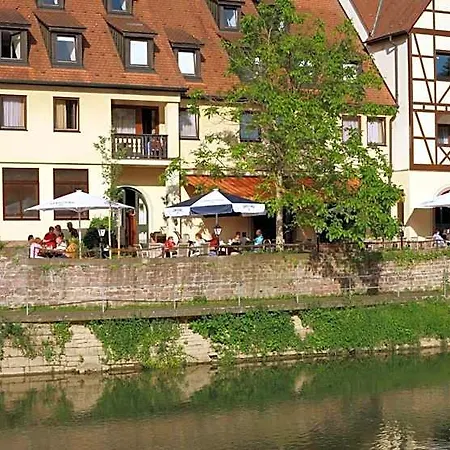 Tauberhotel Kette 3*