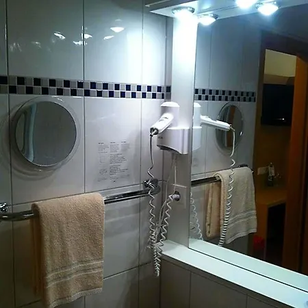 Tauberhotel Kette 3*