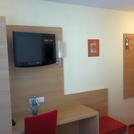 Tauberhotel Kette