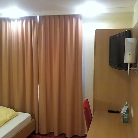 Tauberhotel Kette