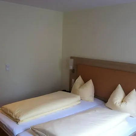 호텔 Tauberhotel Kette 베르트하임
