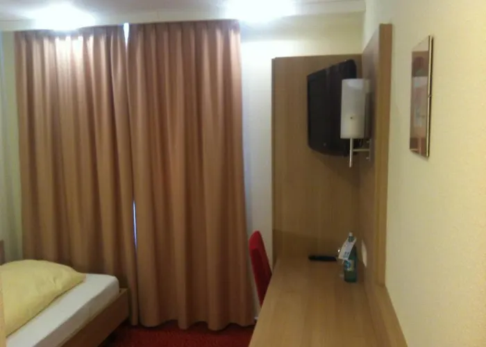 Tauberhotel Kette Wertheim